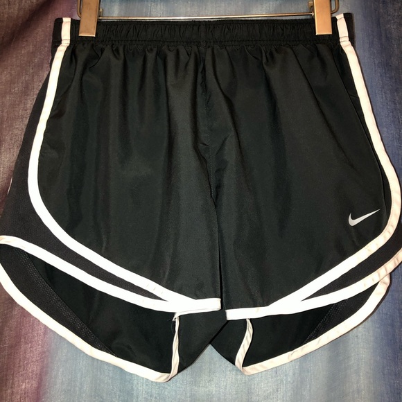 Nike Pants - Nike Tempo running shorts